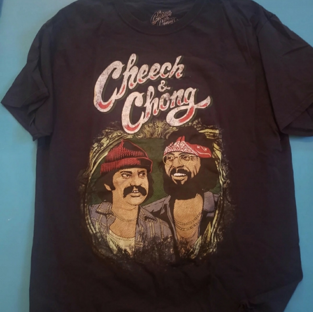 Tees - Picture 2 of 3